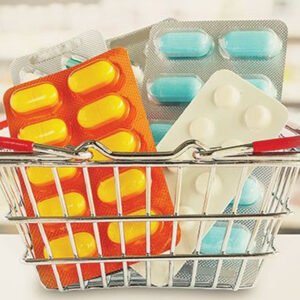 OTC Medications and Treatments