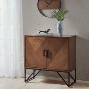 Accent Cabinets and Chests for Entryway Furniture