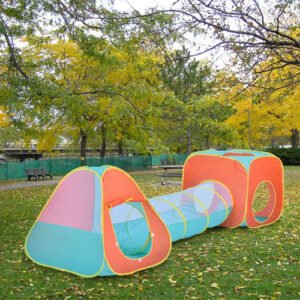 Tents & Tunnels for Camping, Play & Outdoor Activities in Canada
