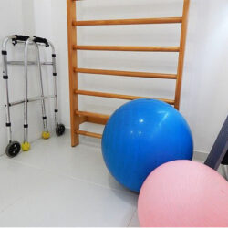 Occupational & Physical Therapy Aids