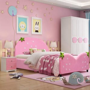 Bed Frames, Headboards and Footboards