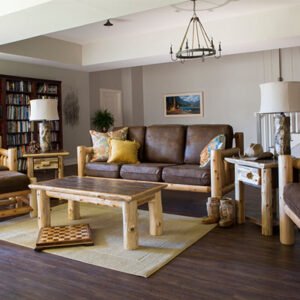 Indoor Furniture for Comfortable, Functional Canadian Homes