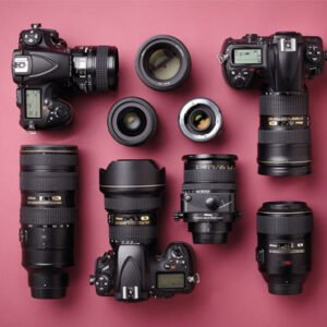 Camera Photo Accessories