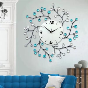 Wall Clocks for Every Room in Canada