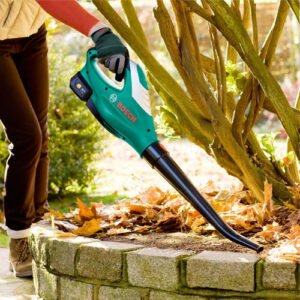 Bosch Leaf Blowers