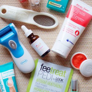 Foot Health Products for Everyday Comfort & Care
