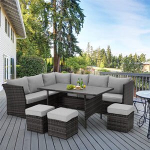 Outdoor Furniture for Patios, Balconies & Backyards in Canada