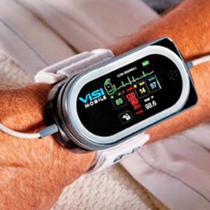 Health Monitors for Everyday Wellness in Canada