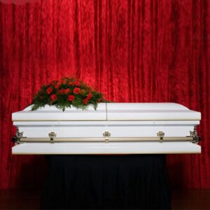 Funeral Products & Memorial Essentials