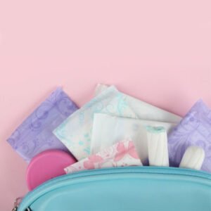 Feminine Care Products for Everyday Comfort and Personal Hygiene