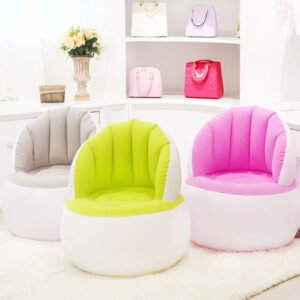 Kids Sofas for Comfortable Playrooms and Bedrooms