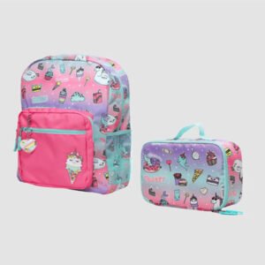 Backpacks and Lunch Boxes for Everyday Canadian Life
