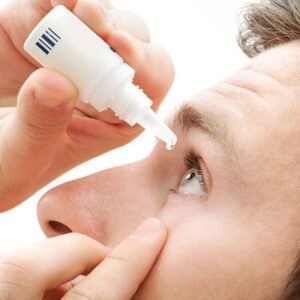 Eye Health Products for Vision Support & Everyday Eye Care