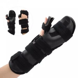 Braces, Splints & Supports