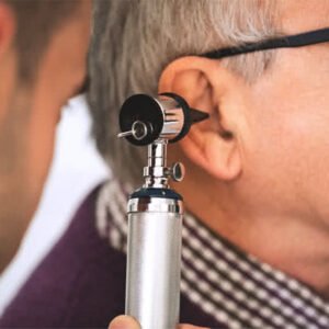 Ear Care Products for Cleaning, Protection and Hearing Support