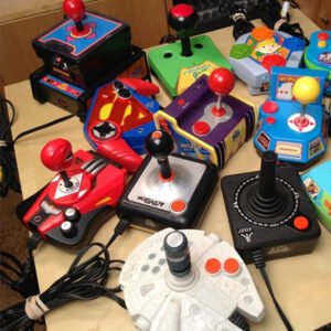 Plug and Play Video Games for Easy Gaming at Home