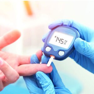 Diabetes Care Products for Everyday Health Management