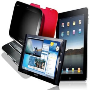 Tablet Accessories for Canadian Shoppers
