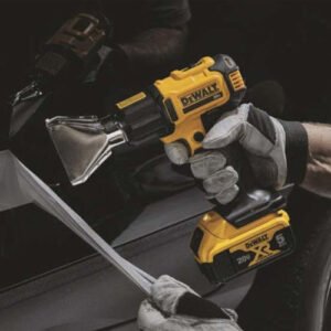 Dewalt Cordless Heat Gun