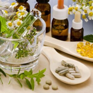 Alternative Medicine Products for Canadian Shoppers
