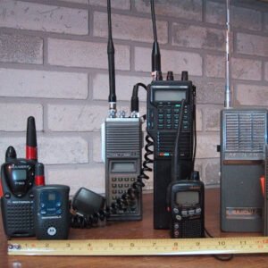 Walkie Talkies for Reliable Two-Way Communication in Canada