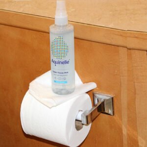 Tissues, Toilet Paper & Sprays
