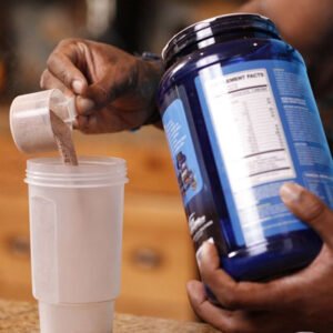 Weight Gainers for Healthy Calorie & Protein Intake in Canada