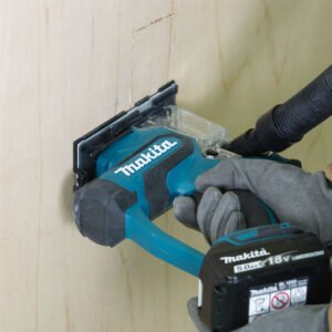 Makita Cordless Drywall Cutter