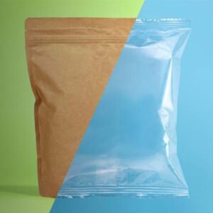Paper & Plastic