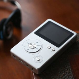MP3 Players for Music on the Go