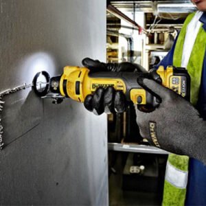 DeWalt Cordless Drywall Cutter