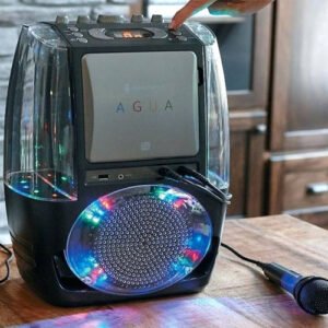 Karaoke Machines for Home Entertainment in Canada