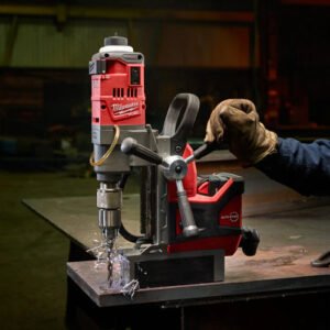 Milwaukee Drilling Press