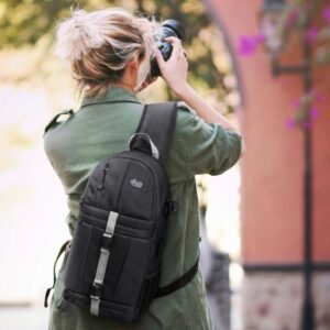 Bags and Cases for Travel, Work, Everyday Carry and Gear