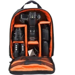 Bags, Cases, Tools & Accessories