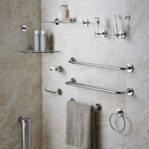 Bath & Bathing Accessories for a More Comfortable Bathing Routine