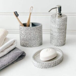 Bathing Accessories for a More Comfortable Bath & Shower