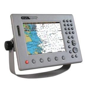 Boating GPS Units and Chartplotters