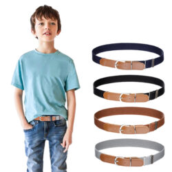 Boy's Belts