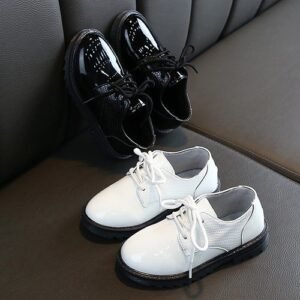 Boys Oxfords