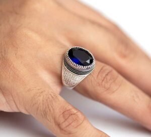 Boys Rings