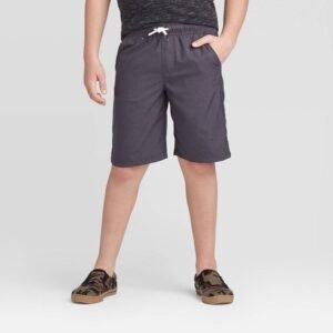 Boys Shorts for Everyday Comfort and Easy Summer Style