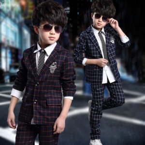 Boys Suits & Sport Coats for Every Occasion