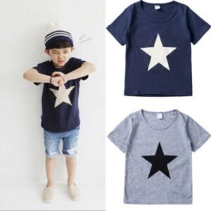 Boys Tops, Tees & Shirts