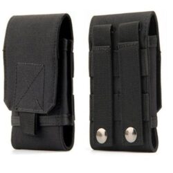 Cases, Holsters & Clips