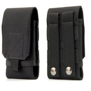 Cases, Holsters and Clips for Phones and Gadgets