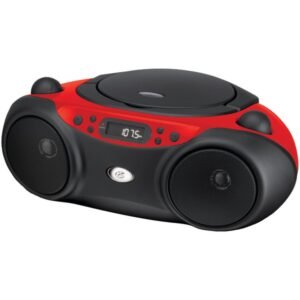 Compact Radios and Stereos for Everyday Listening