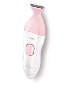 Epilators, Groomers & Trimmers for Easy At-Home Grooming