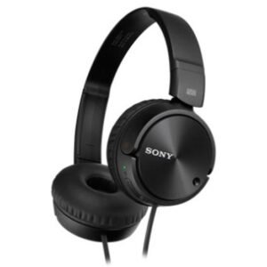 Over-Ear Headphones for Comfortable Everyday Listening