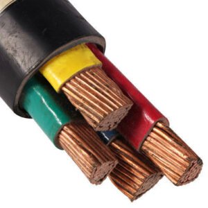Power Cables for Reliable Everyday Connectivity
